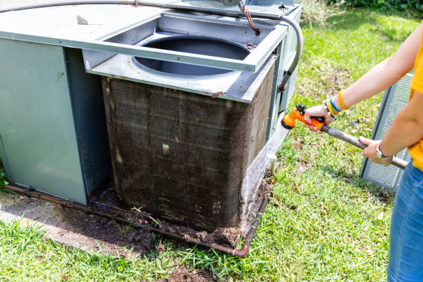 Best Best Air Duct Cleaning Company  in Albion, NE