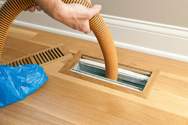 Best Residential Air Duct Cleaning  in Albion, NE
