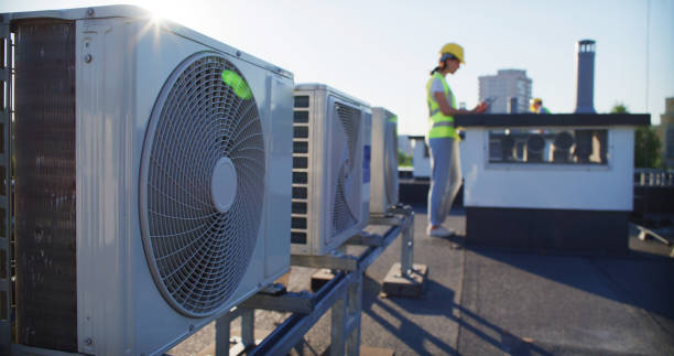 Best Emergency Air Duct Cleaning  in Albion, NE