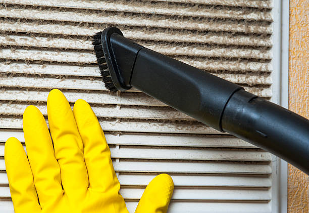 Reliable NE Airduct Cleaning Solutions